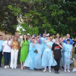 Radna bajramska atmosfera