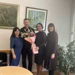 Posjeta Socijalne službe Općine Ilijaš