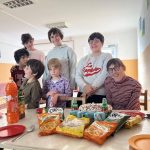 Rođendansko druženje