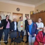 Posjeta iz Centra Zenica