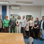 Sastanak sa ministrom Šimunovićem