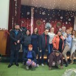 Međunarodni dan osoba sa invaliditetom sa prijateljima iz Ustanove Drin