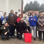 Vrijedna podrška "Servi dei Poveri"