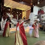 Novogodišnja priredba uz brojne goste