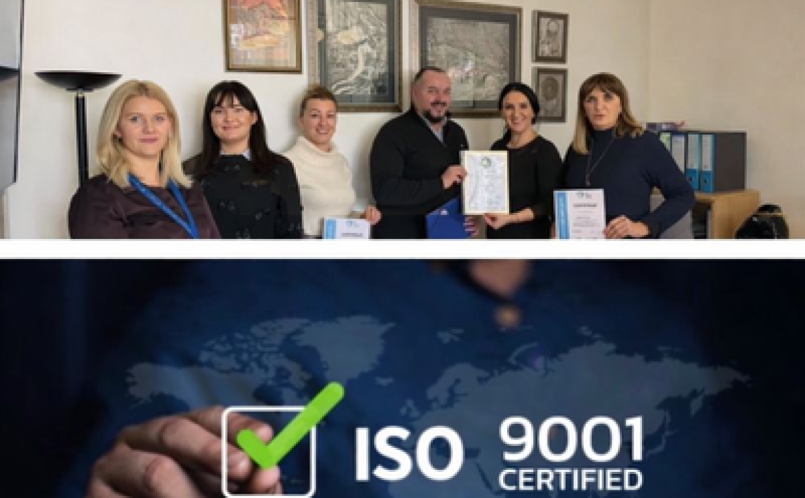 ISO standard