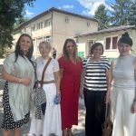 Posjeta školarcima iz Zavoda Mjedenica